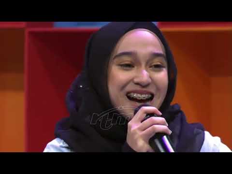 Nuha Bahrin & Naufal Azrin - Casablanca | LIVE di Tapau Show #KasiViral