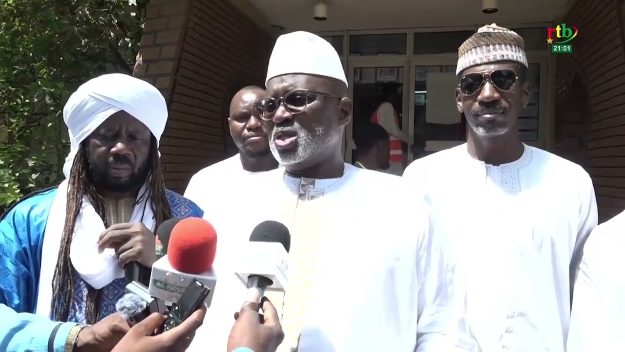 Itthiad Islami : la relecture des textes au centre du 1er Congrès extraordinaire de l’année 2026
