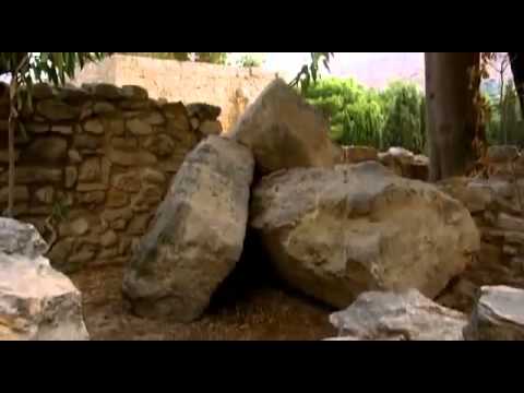 The Lost World of Atlantis