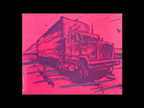 THE TRACTORS John Peel 7th June 1987