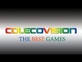 Colecovision: The Best Games
