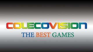 ColecoVision: The Best Games