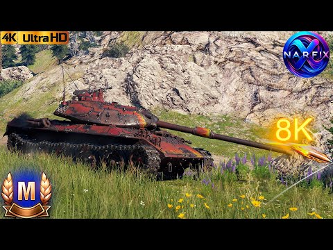 STB-1 DOMINA Lakeville 💥 8.500 DAÑO | Ace Tanker | World of Tanks