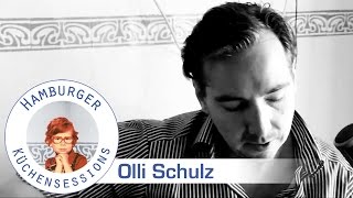 Olli Schulz "Das Letzte Königskind" live @ Hamburger Küchensessions