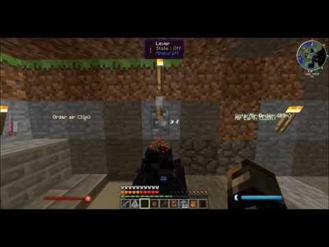 Let's Play Ep 12: Power Generation using Thaumcraft Essentia (magic essentially)