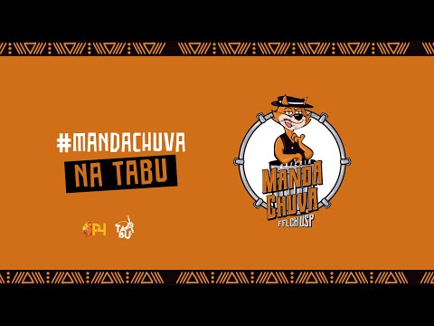 TABU 2022 - Manda Chuva (Grupo Ascendente)