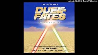 Duel of the Fates - 04 - The Dance Force Mix - Extended Mix
