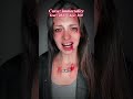 Pt 2 POV On 18th Birthday You Re Given A Gift Or A Curse Youtubeshorts Acting Shorts Series