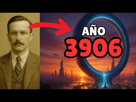 10 historias increíbles de VIAJEROS DEL TIEMPO que te dejarán sin palabras!