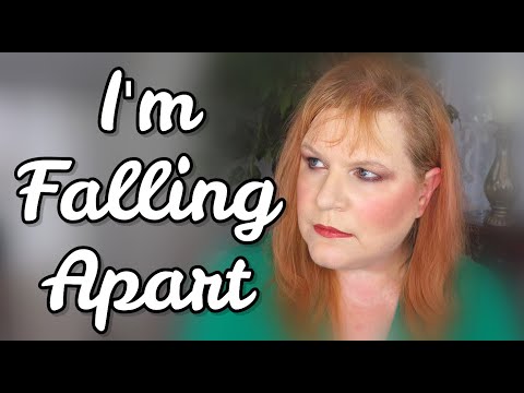 Being a Widow Sucks | Life Over 50 as a Widow