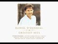 Daniel O'Donnell   UNO MAS