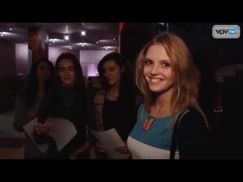 Мисс Витебск  2013 - второй  тур