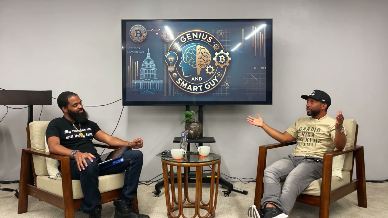 The Hidden Cost of Money