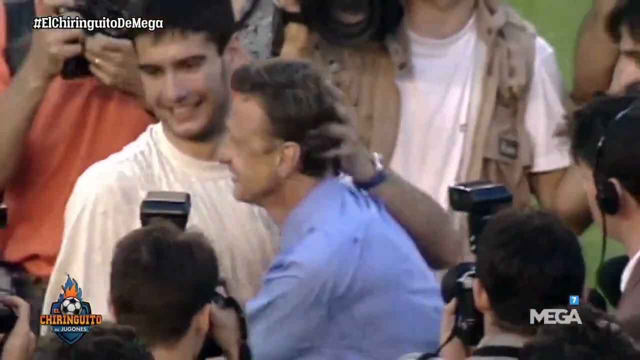 🖤 10 AÑOS del FALLECIMIENTO de JOHAN CRUYFF 🖤