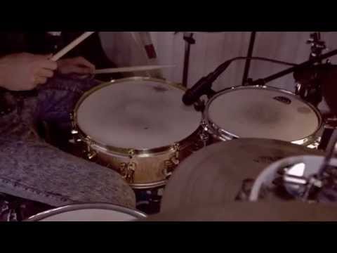 Marco Mento Actual Proof Drum