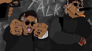 Juice WRLD - Stick Talk (Unreleased)