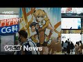 Inside The Pedophilic Manga Industry In Japan