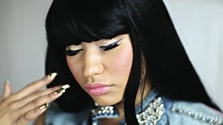 Nicki Minaj - Still I Rise