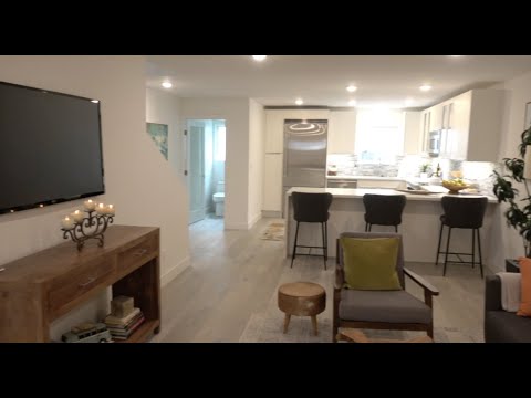1422 CALIFORNIA Ave #3, Santa Monica, CA. 90403