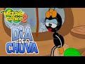 Dia De Chuva Histórias De Formiga 2