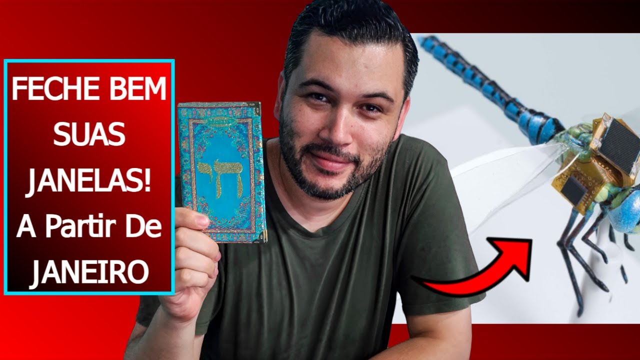 FECHE BEM SUAS JANELAS! A partir de 31 de JANEIRO: é pior do que pensávamos?