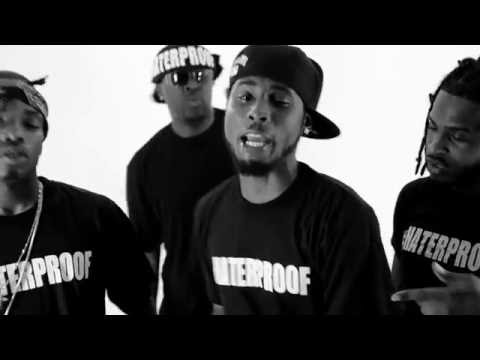 Versatile Excell- Hater Proof Anthem (HPC) ft. Yung JOKA, DOC, & Young Aura