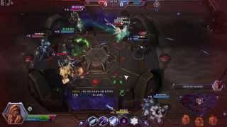 [취미유저]1등급 유저의 제이나 꿀 공략