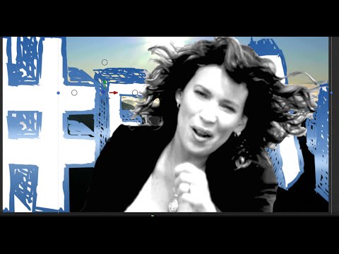 El Amanecer (Video Oficial) Irina Indigo