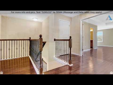Priced at $649,000 - 406 Highcroft Way, LINCOLNSHIRE, IL 60069