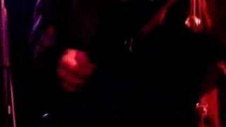 Hugh Cornwell - Goodbye Toulouse (live) 2007