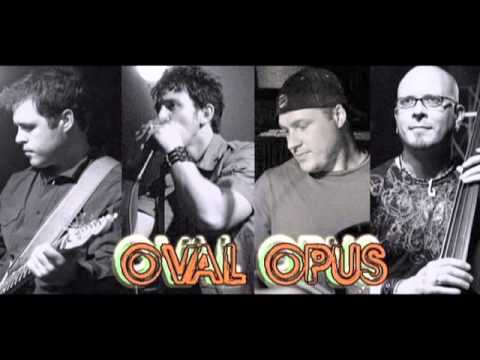 Oval Opus - Dixie Queen - Live 12-27-13, Covington, KY Madison Theater