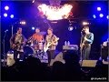 Jimmy Johnson  - Chicken Heads  - Dax Motors'n'Blues 10 juillet 2015