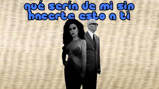 Fangoria Cómo pudiste hacerme esto a mi & Qué sería de mi sin ti Mashup