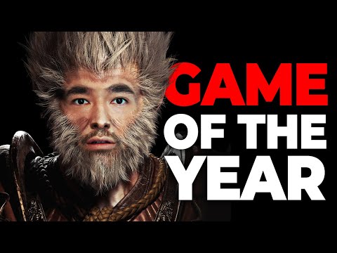 The Only Black Myth Wukong Review You Need