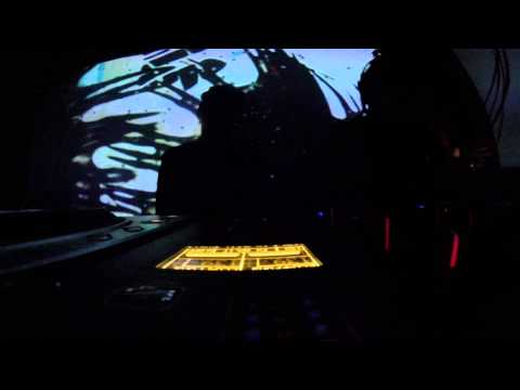 EMILIAN DUBZ B2B BITCOIN BASSROOM