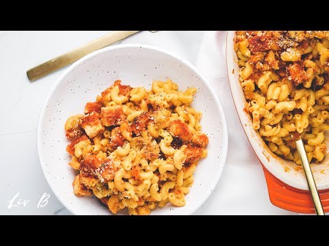 download lagu mp3 mp4 Vegan Buffalo Mac And Cheese, download lagu Vegan Buffalo Mac And Cheese gratis, unduh video klip Vegan Buffalo Mac And Cheese