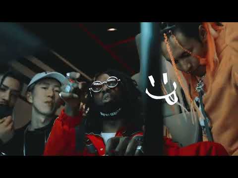 POUND OF JUICE - Joash feat CHARLIEE (Prod by Jovis)