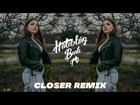 Broz Rodriguez & Dennis Cartier - Closer (MATTIA & Robin Roij Extended Remix)