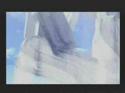 Tales of the Abyss: The forgotton Island Eldrant