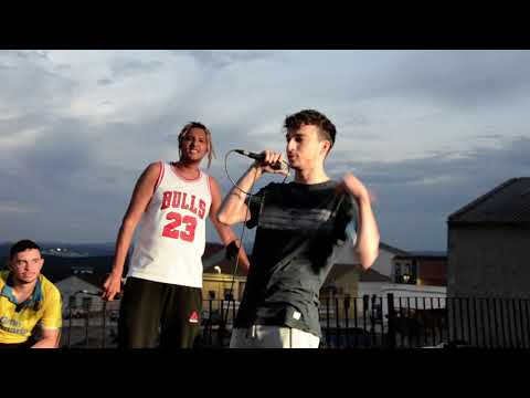 TYLOS THE CYPHER VS SINK 145  // 16AVOS FRESH FUSION FEST