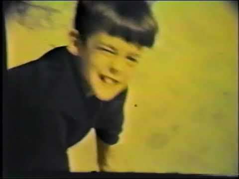 Vejbystrand, Sweden Summer 1970