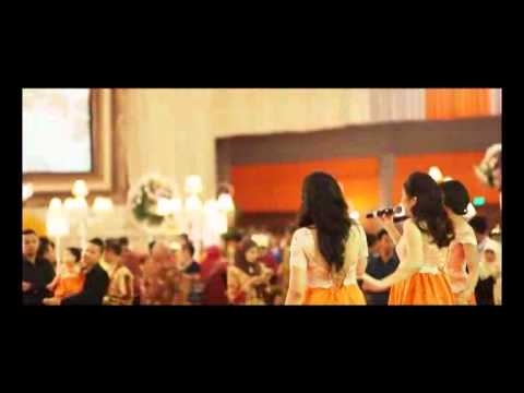 Liwet Big Band - Narwastu Singers | Pesta