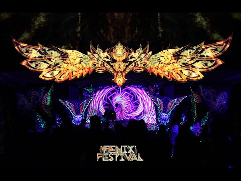 Fenix  festival 2019 - HD - aftermovie by MagicM