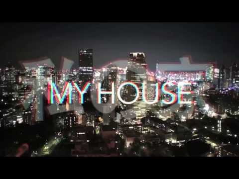 Paris Cimone - My House (Official Video)