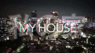 Paris Cimone - My House (Official Video)