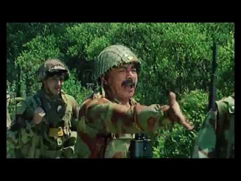 L'ADUNATA E LA CORSA - La soldatessa alla visita militare