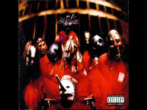 SlipKnoT-Purity Lyrics