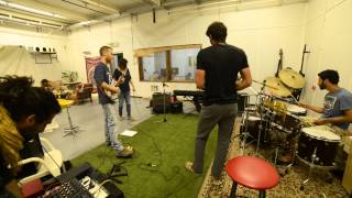 Off White - Feeling Good / Ain't No Sunshine - Take 2 (Arak Asli Session) [20-04-15]