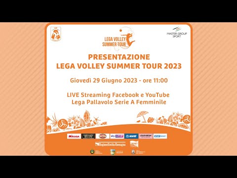 Presentazione #LVST23
