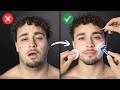 7 Habits That Make You Ugly Without Realizing It